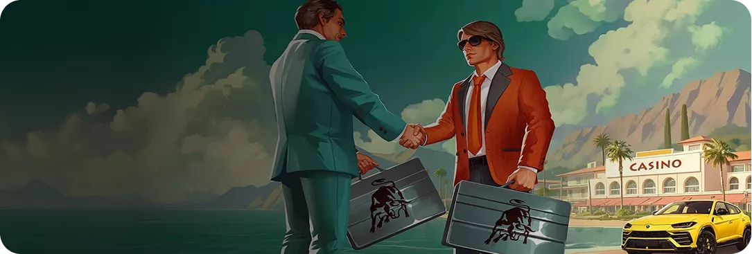 Vegasino Casino Bonuses: Where Strategy Meets Reward