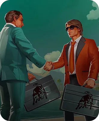 Vegasino – Premier dépôt doublé : lancez-vous en grand