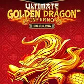 Vegasino : Golden Dragon – dragon impérial crache des perles