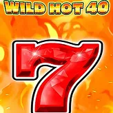 Vegasino : Wild Hot 40 – 40 lignes sauvages en ébullition